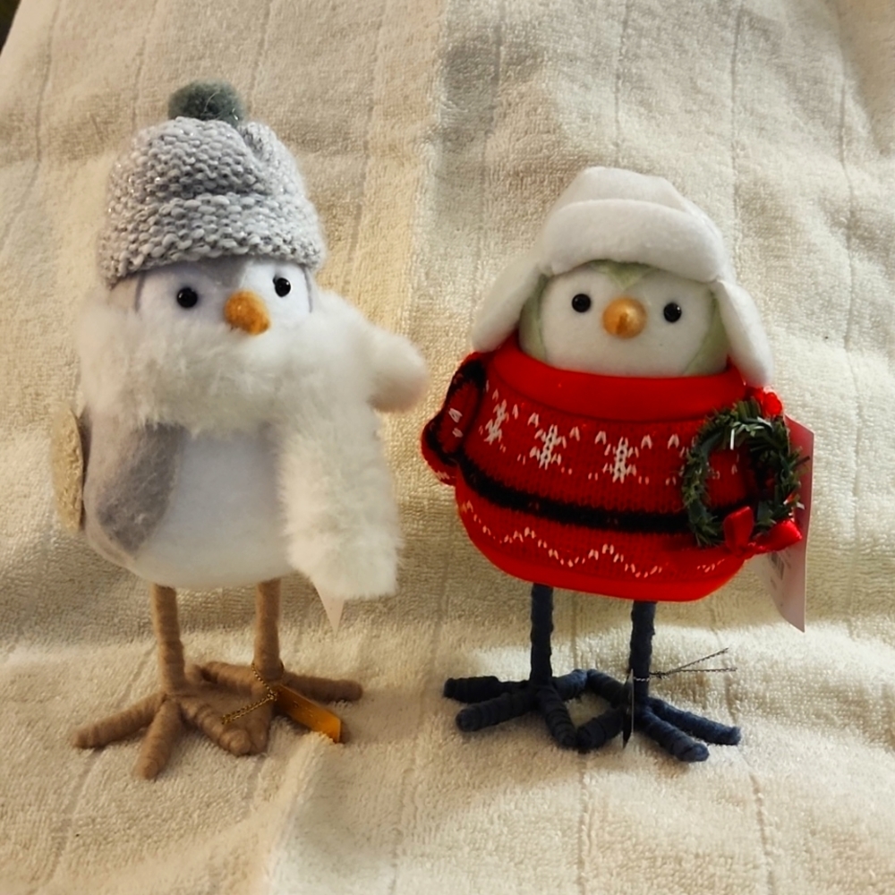 Wondershop Featherly Friends 2022